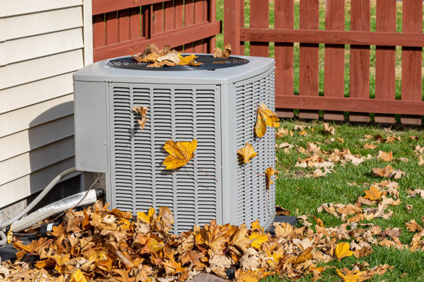 Best HVAC Companies Near Me  in Exmore, VA