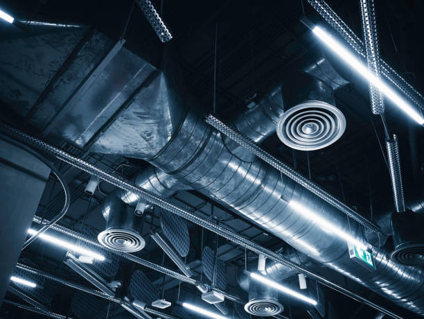 Best HVAC Installation Services  in Exmore, VA