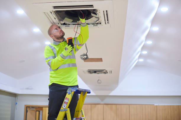 Best HVAC Installation Services  in Exmore, VA