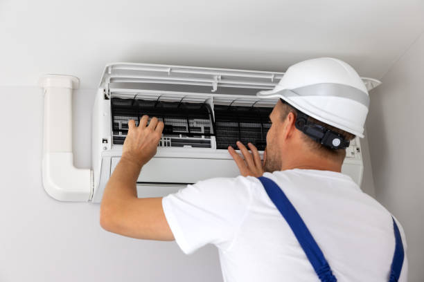 HVAC Emergency Services in Exmore, VA