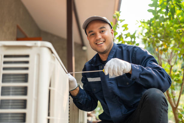 Best HVAC Maintenance Near Me  in Exmore, VA