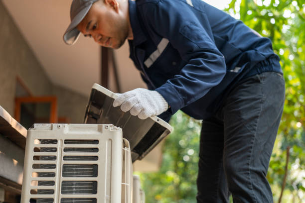 Best Local HVAC Companies  in Exmore, VA