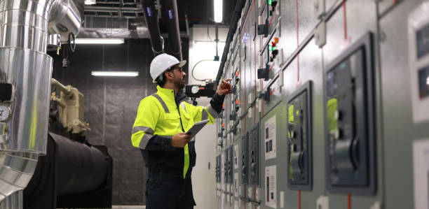 Best Central Air Repair  in Exmore, VA