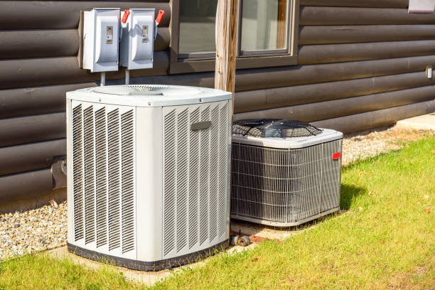 Best Furnace Repair Near Me  in Exmore, VA