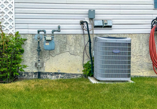 Best Commercial HVAC Repair  in Exmore, VA