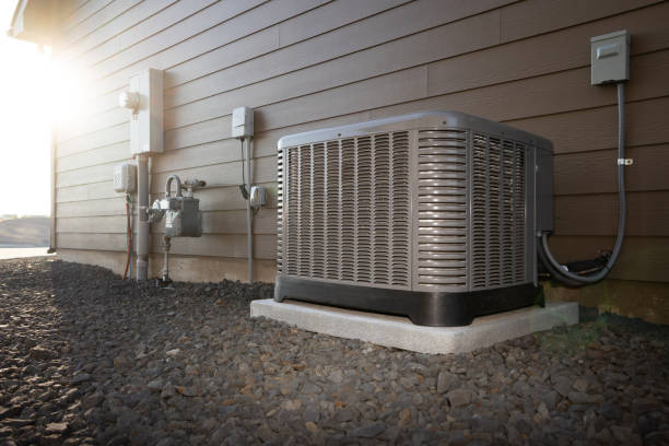 Best Affordable HVAC Services  in Exmore, VA